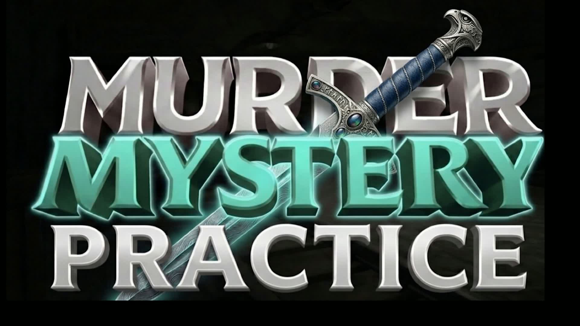 マーダーミステリーの実践