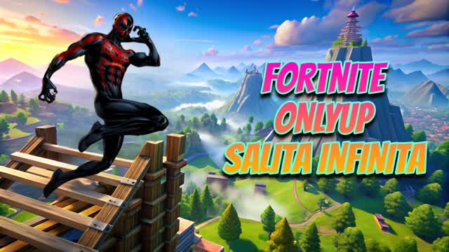 Capture 1 – OnlyUp : Salita Infinita A&M