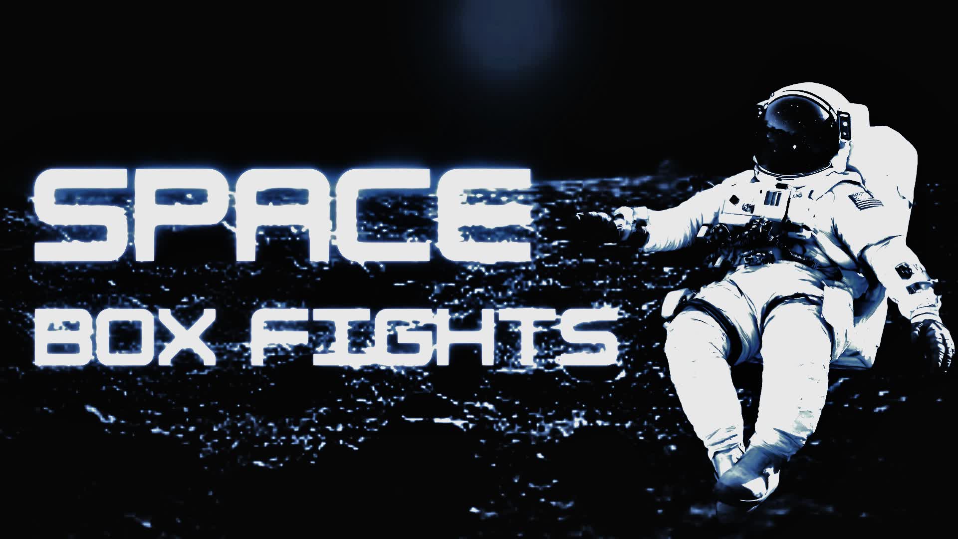 SPACE BOX FIGHTS