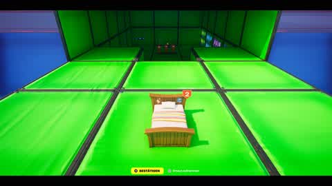 Blitz Bed Wars
