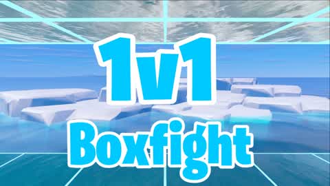 ULTIMATE BOXFIGHT 1V1