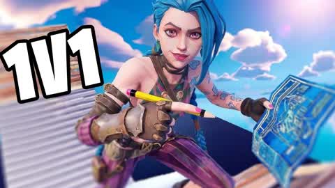 BAREVALDO 1V1