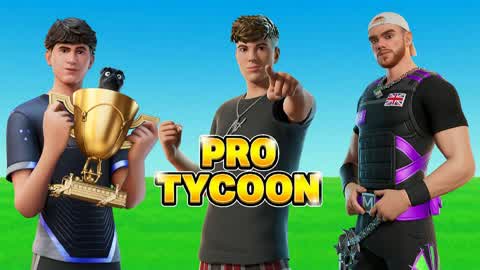 PRO TYCOON COMPETITIVE TYCOON FNCS