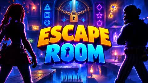 ❤️ Escape 50 ❤️ - IQ TEST🔍