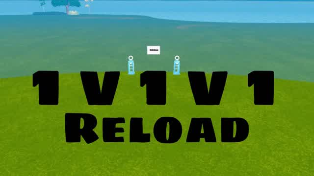 1v1v1 Reload
