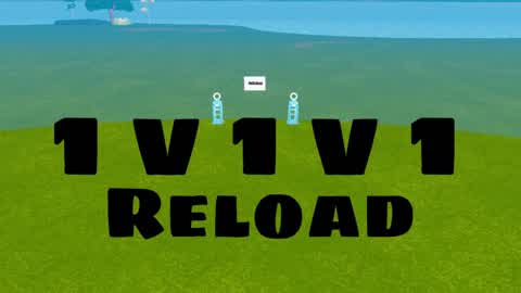 1v1v1 Reload