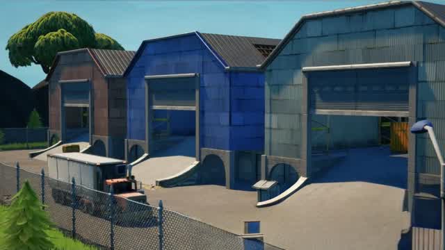 ISLAND CITY DRIVER CAR 💥