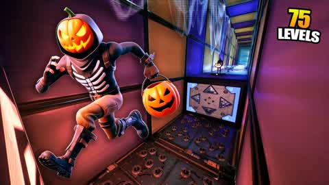 Cornflakes's halloween DeathRun