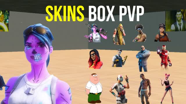 Capture 1 – 🥷 SKINS BOX PVP 📦