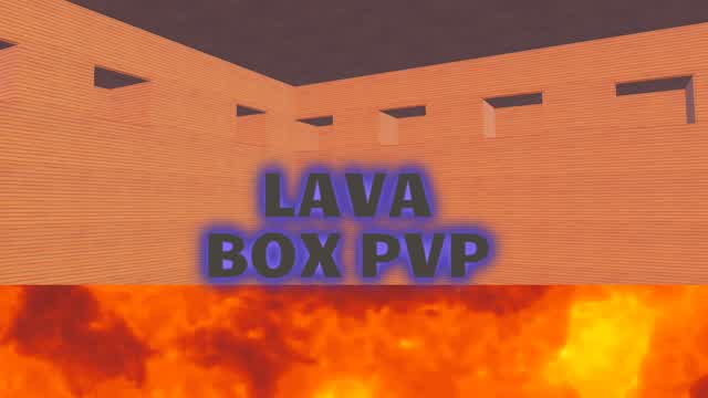 LAVA BOX PVP 📦
