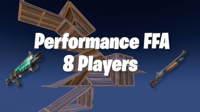 Performance FFA 8 Playersâ WARMUP