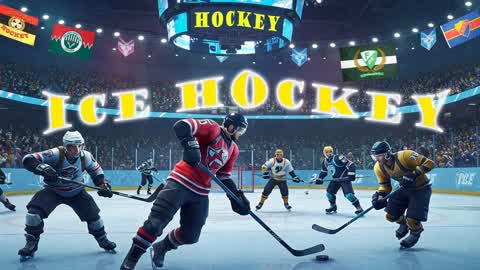 Ice Hockey
