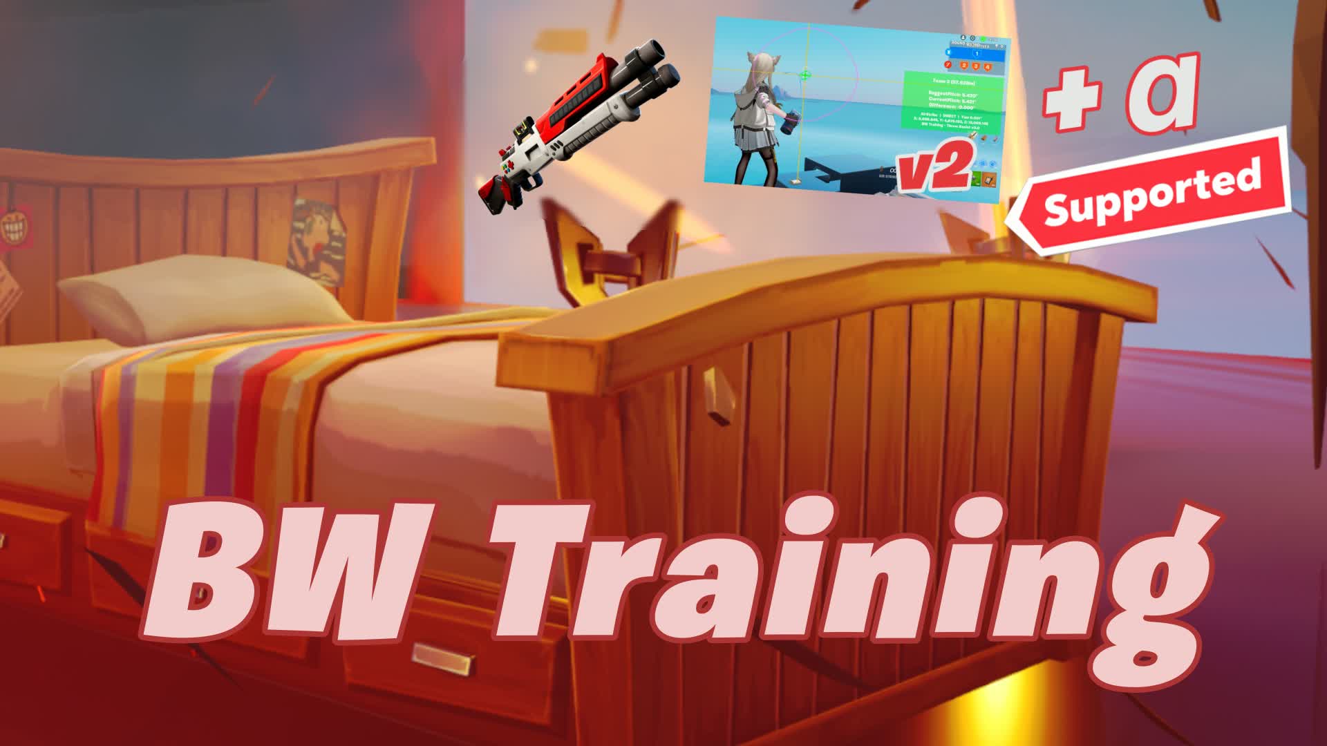 BW Training