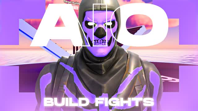 AIO BUILD FIGHTS [2.1.0]💸