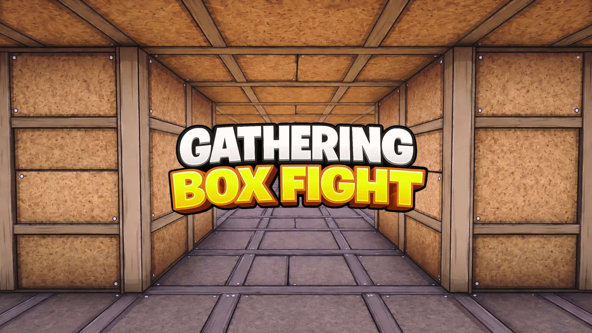 GATHERING BOX PVP