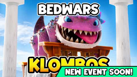 Bed Wars Klombos