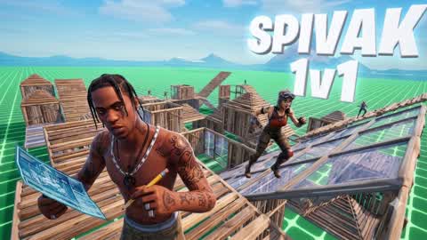 SPIVAK 1V1