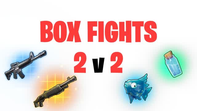 2V BOX FIGHT