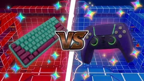 RED VS BLUE ROLLEN BOLLEN RVB
