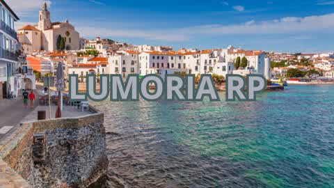 | LUMORIA RP | SEMI-FA V1