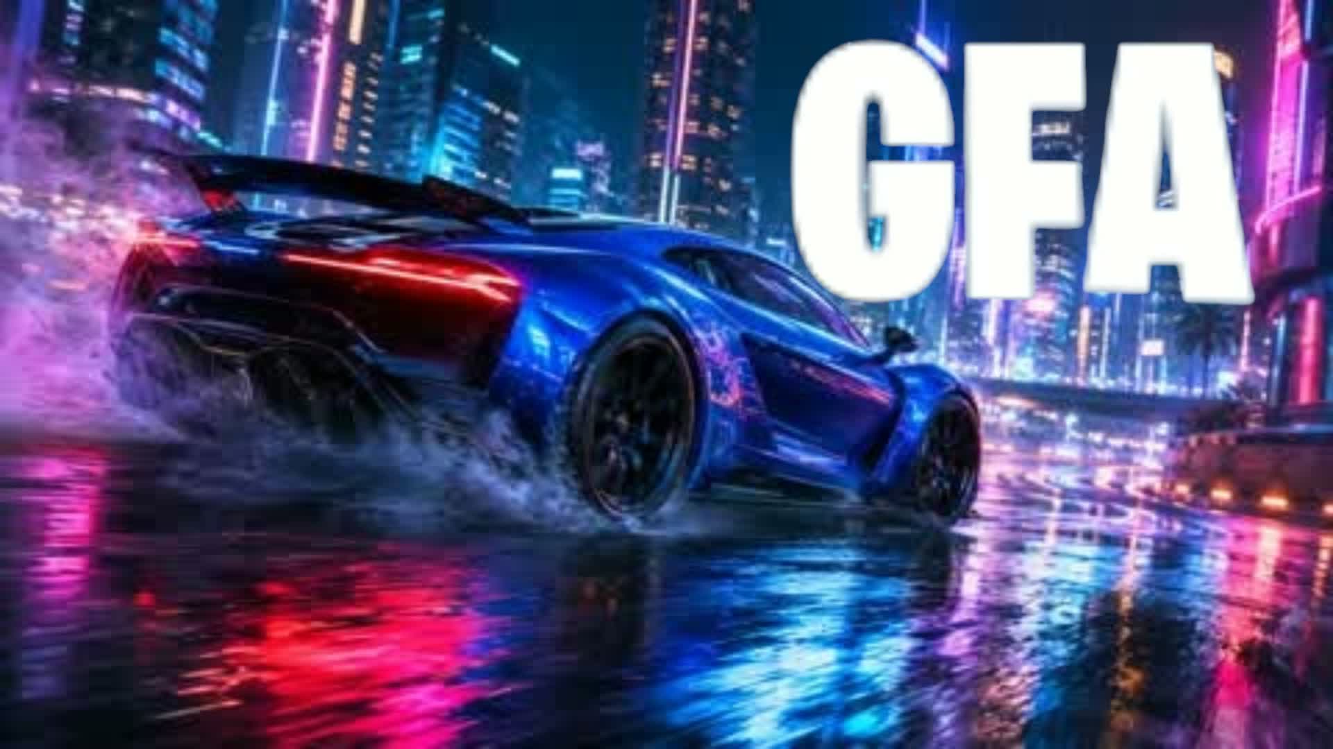 GRAND NIGHT DRIVING RP 🌃