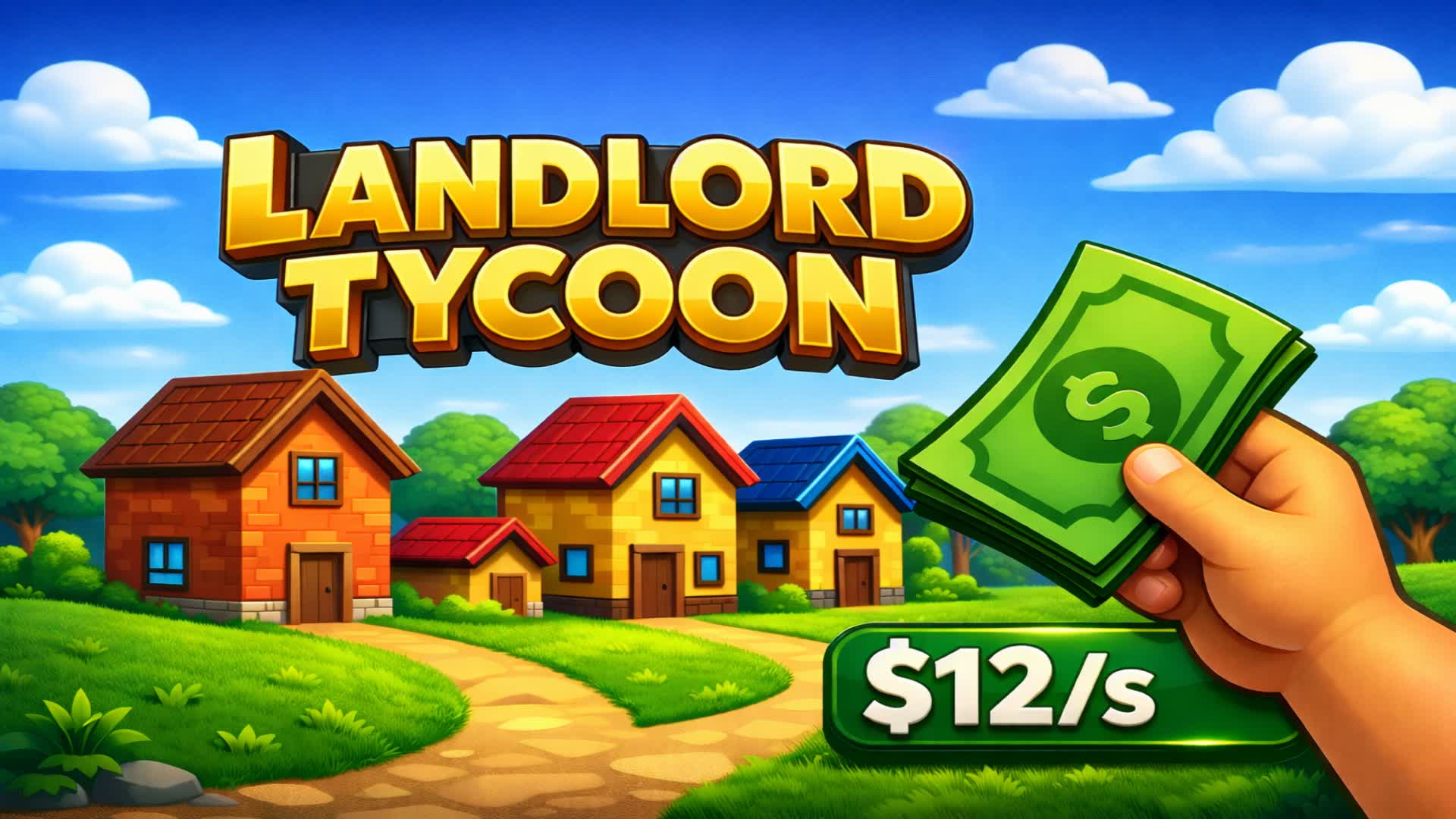 LANDLORD TYCOON