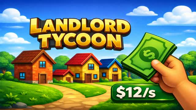 LANDLORD TYCOON