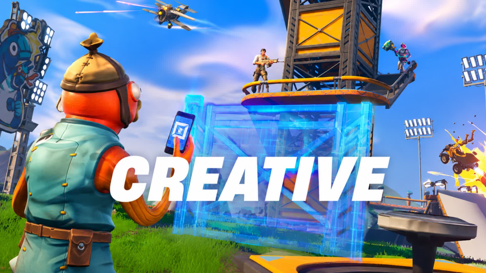 CREATIVE