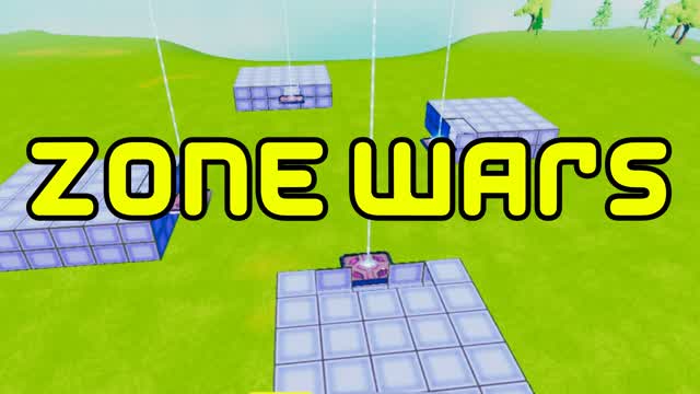 ZONE WARS