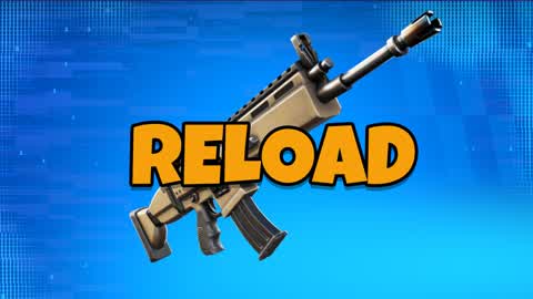 reload