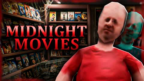Midnight Movies [HORROR]