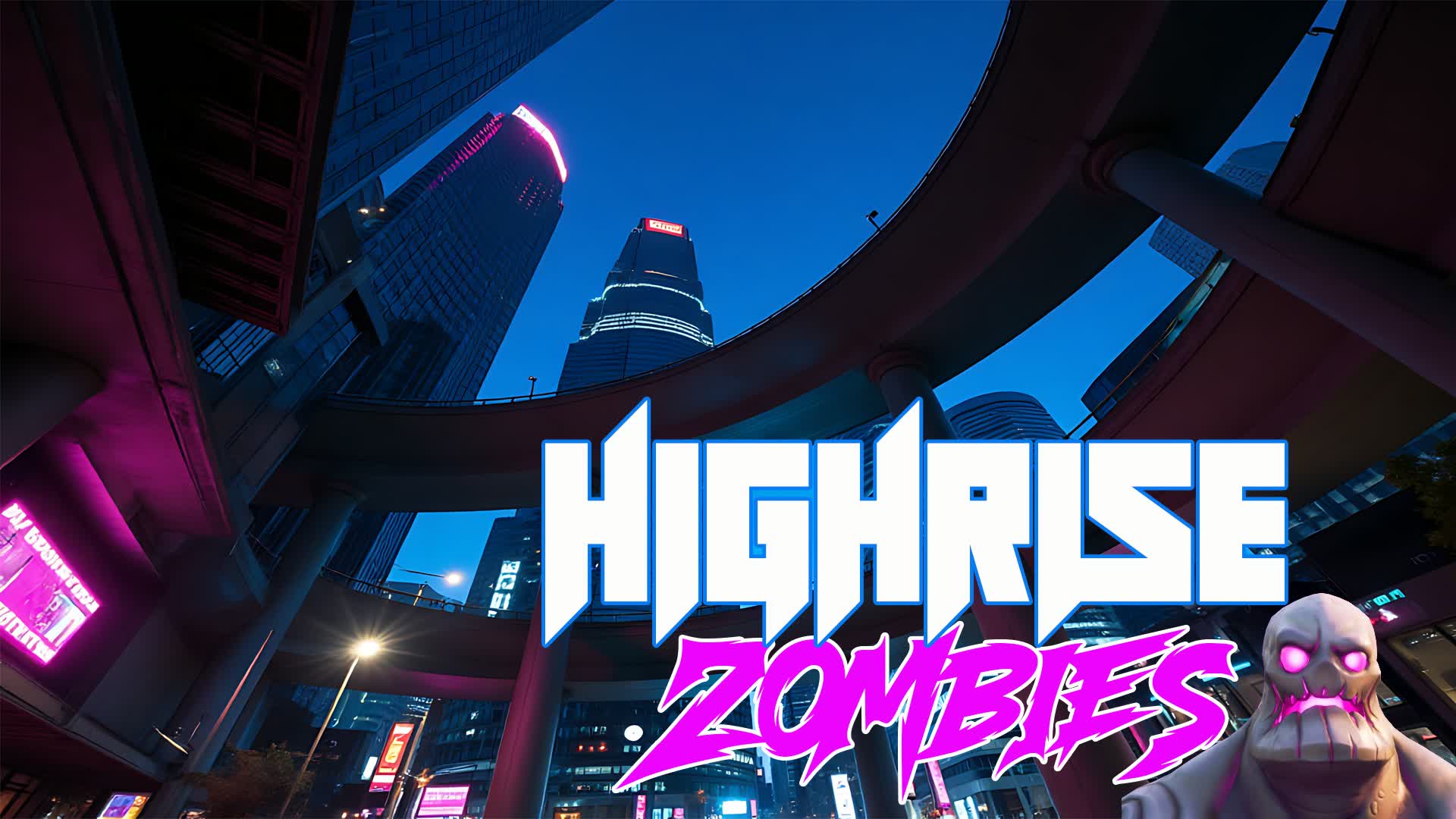 Highrise Zombies