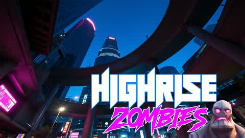 Highrise Zombies