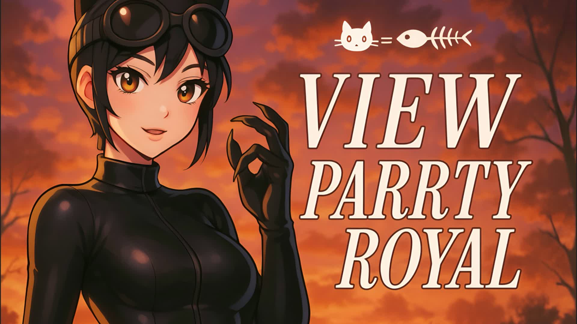 View Party Royal 2.0