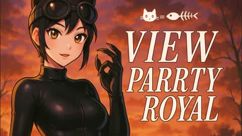 View Party Royal 2.0