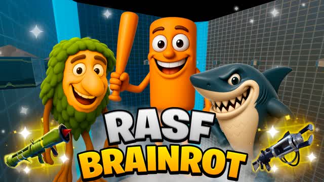 سكرمز<RASF BRAINROT 🏆🥇