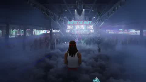 club rp concert