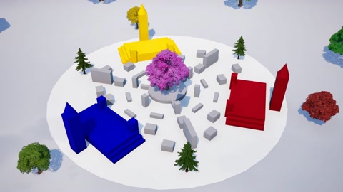 Island image
