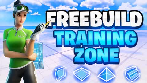 Freebuild Training Zone đŻ