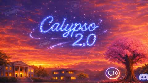 Calypso 2.0