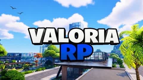 🏙 • Valoria PR