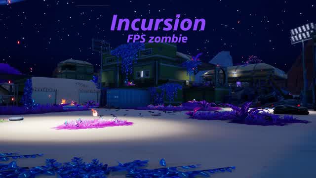 Incursion