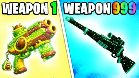 NEW TMNT GUN GAME đŤ ONE SHOT đŻ