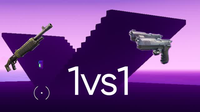 1v1 Nice Performance Clean Grafics