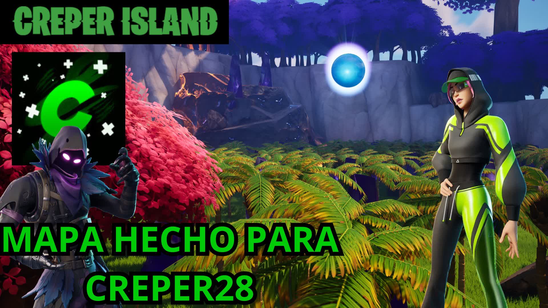 creper28 island temporada 3