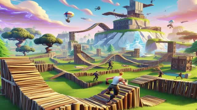 Capture 1 – Hardest Deathrun Ever