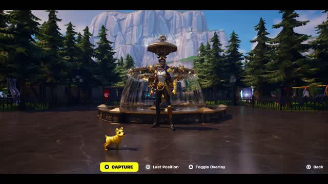 Best friends & pets party royale