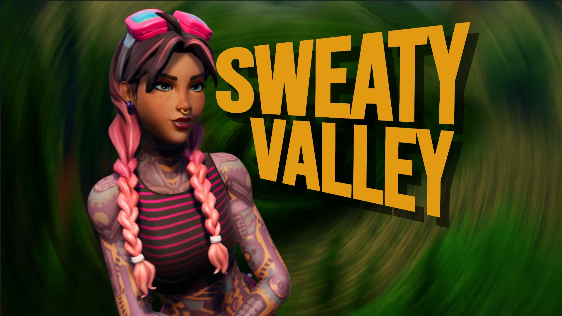 Sweat Valley