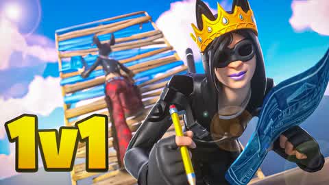 AKT 1V1 BUILDFIGHT (200 PUMPS)