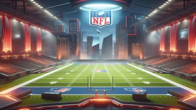 Super Bowl 2024 1v1